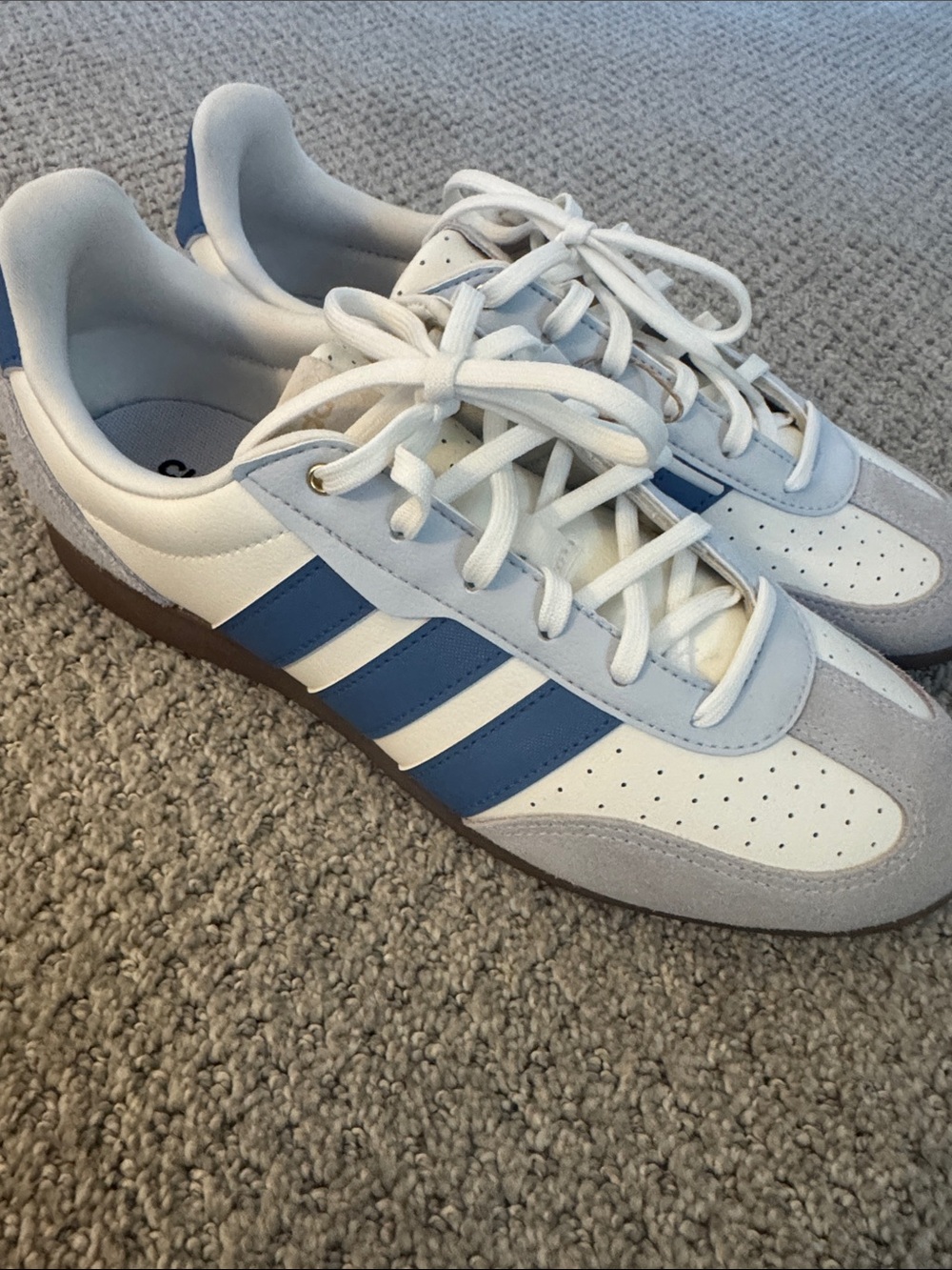 Adidas Barreda Lo Size 9.5